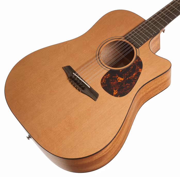 Furch Blue Dc-CM 12 2023 - Chitară acustică cu 12 corzi
