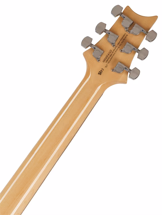 PRS SE Custom 24-08 Faded Blue - Chitară electrică