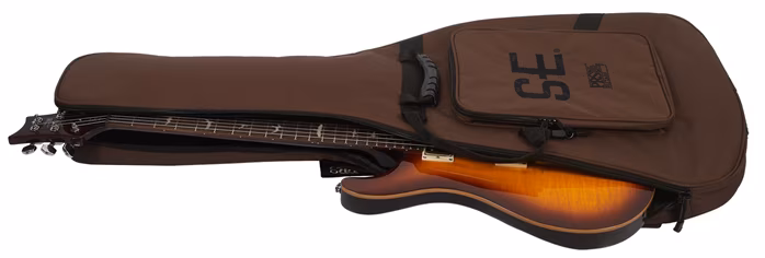 PRS SE DGT McCarty Tobacco Sunburst (neambalat) - Chitară electrică