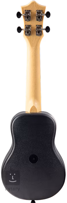 Flight TUS Alyona Shvetz - Ukulele acustice