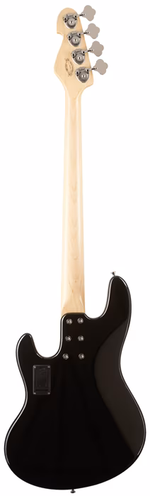 Sandberg California TT4 HG BK BEMFB - Chitară bass electrică