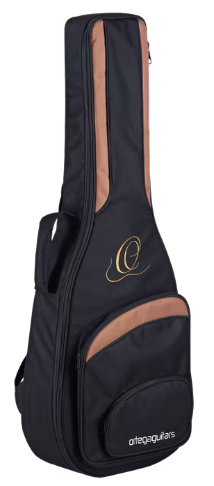 Ortega RCE131L - Chitară clasică electro-acustică pentru stţngaci