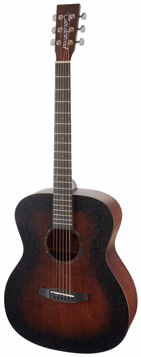 Tanglewood TWCR O LH - Chitară acustică pentru stângaci 