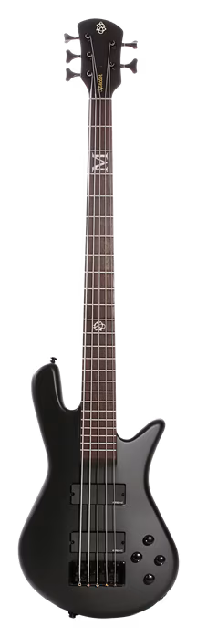 Spector Legend 5 MK5 Mike Kroeger - Chitară bass electrică