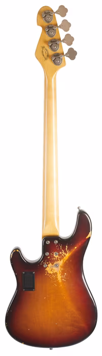 Sandberg California VM HA 3TSB PFF (neambalat) - Chitară bass electrică