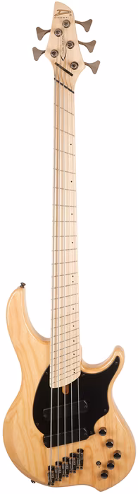 Dingwall Combustion 5 Natural - Chitară bass electrică