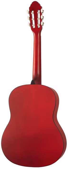 Blond CL-34 RD - Chitară clasică pentru copii