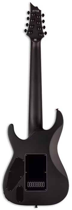 ESP LTD H-1008B ET BB - Chitară electrică cu 8 corzi