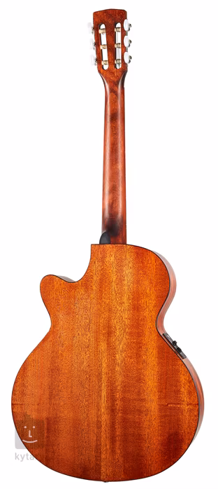 Cort CEC1OP - Chitară clasică electro-acustică