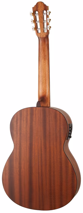 Walden WAN550E - Chitară clasică electro-acustică