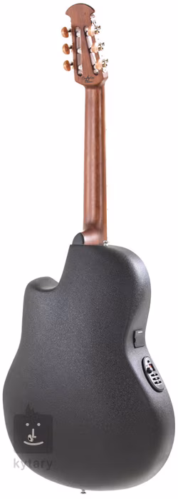 Ovation CS24C-4-G (neambalat) - Chitară clasică electro-acustică