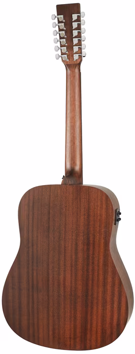 Vintage VE440WK-12 - Chitară electro-acustică cu 12 corzi