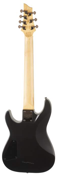 Schecter C-7 SGR MSBK - Chitară electrică cu 7 corzi