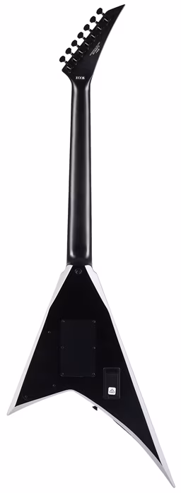 Jackson RRX24 Rhoads 7 LRL SBK - Chitară electrică cu 7 corzi