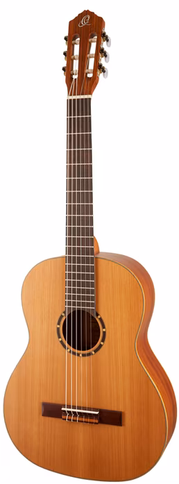Ortega R122 (neambalat) - Chitară clasică
