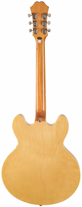 Epiphone Casino NA - Chitară semi-acustică