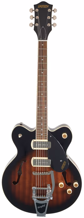 Gretsch G2622T Streamliner P90 BRS - Chitară semi-acustică