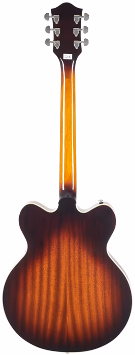 Gretsch G2622-P90 Streamliner Double-Cut P90 LRL HB - Chitară semi-acustică