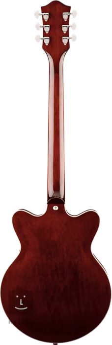 Gretsch G2655T Streamliner Center Block Jr Double-Cut Bigsby LRL WS - Chitară semi-acustică