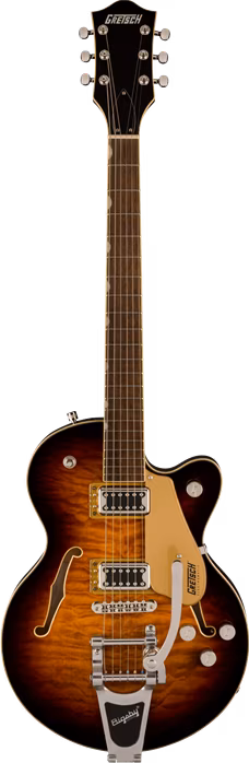 Gretsch G5655T-QM Electromatic SWT - Chitară semi-acustică