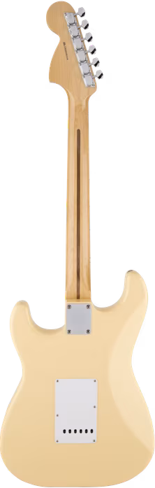 Fender Yngwie Malmsteen Stratocaster RW VW - Chitară electrică