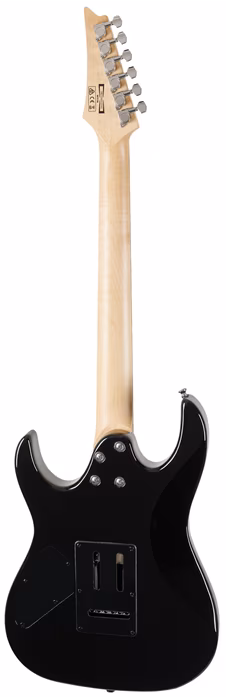 Ibanez GRX70QA Transparent Black Sunburst - Chitară electrică