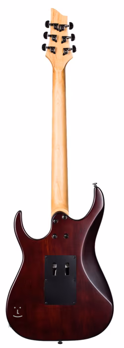 Schecter Banshee-6 FR SGR WSN - Chitară electrică