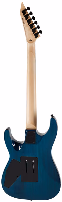 ESP LTD MH-203QM STB - Chitară electrică