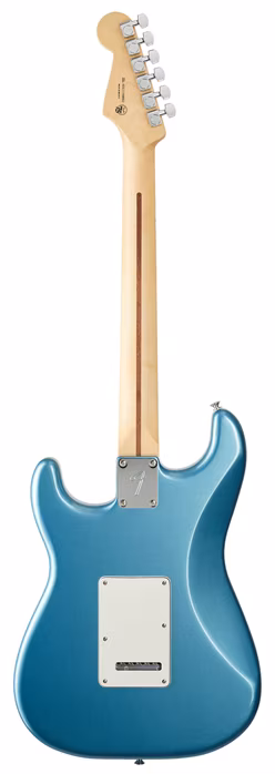 Fender Player Stratocaster HSS MN TPL - Chitară electrică