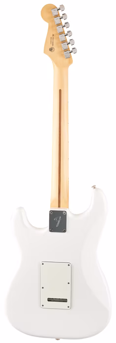 Fender Player Stratocaster HSS MN PWT (deteriorat) - Chitară electrică