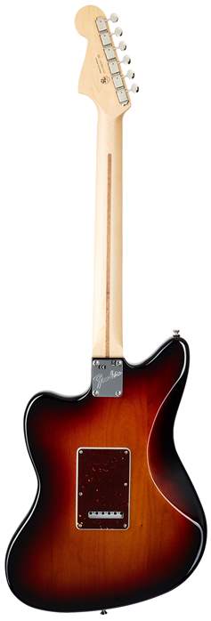Fender American Performer Jazzmaster RW 3TSB - Chitară electrică
