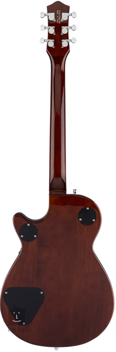 Gretsch G5230T Electromatic Jet FT single-cut Bigsby BW AS - Chitară electrică