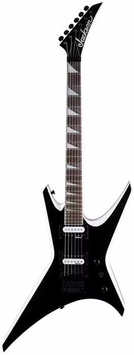Jackson JS32 Warrior AMR BLK - Chitară electrică