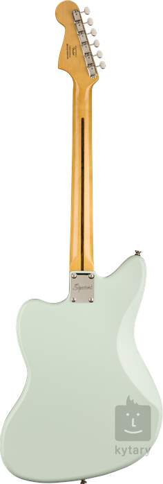 Fender Squier Classic Vibe 60s Jazzmaster LRL SB - Chitară electrică