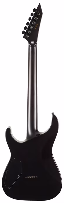 ESP E-II M-II NT HS BLKNF - Chitară electrică