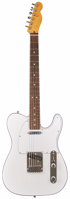 Fender American Ultra Telecaster RW AP - Chitară electrică