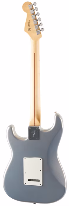 Fender Player Stratocaster HSS MN SL - Chitară electrică