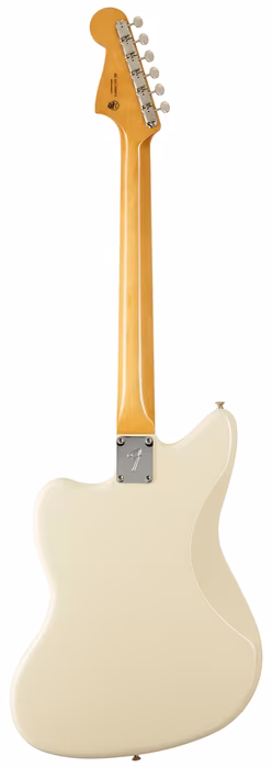 Fender Vintera 60s Jazzmaster PF OW - Chitară electrică