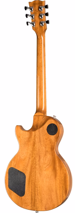 Gibson Les Paul Modern Faded Pelham Blue Top - Chitară electrică