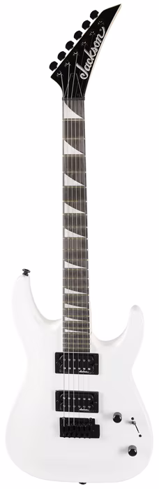 Jackson JS22 Dinky Arch Top AMR SNW - Chitară electrică