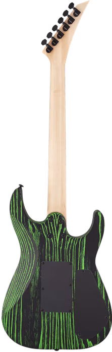 Jackson Pro Series Dinky DK2 Ash EB GG - Chitară electrică