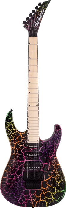 Jackson Pro Series Soloist SL3M MN RC - Chitară electrică