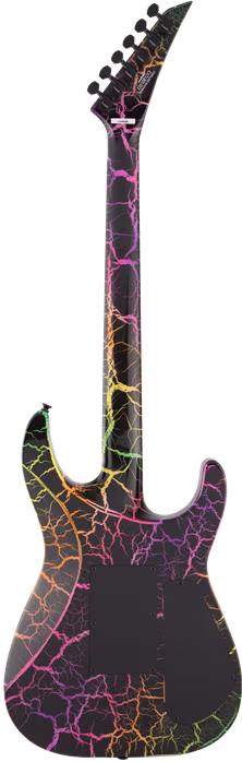 Jackson Pro Series Soloist SL3M MN RC - Chitară electrică