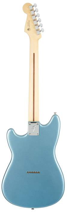 Fender Player Duo-Sonic HS PF IBM - Chitară electrică