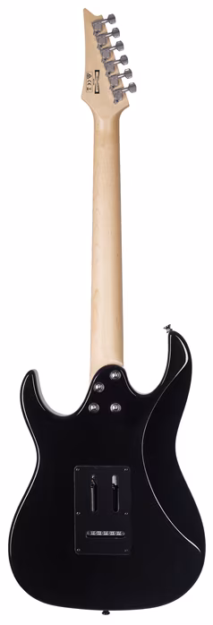 Ibanez GRX40 Black Knight - Chitară electrică