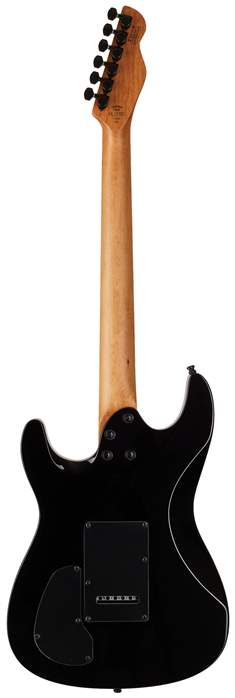 Chapman Guitars ML1 Pro Hybrid Turquoise Rain (neambalat) - Chitară electrică