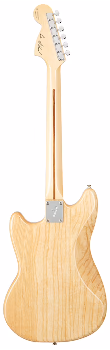Fender Ben Gibbard Mustang - Chitară electrică