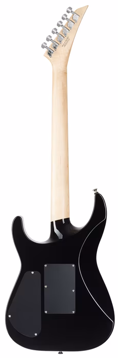 Jackson Pro SL3R Soloist EB MIR - Chitară electrică