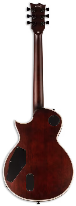 ESP LTD EC-1000T CTM TS - Chitară electrică