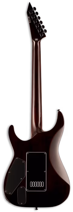 ESP LTD MH-1000ET DBS - Chitară electrică